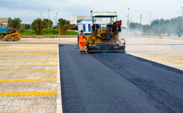 Best Permeable driveway pavers in St Pauls, NC