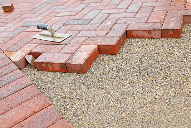 Best Commercial driveway pavers in St Pauls, NC